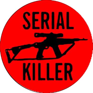 Serial Killer Button